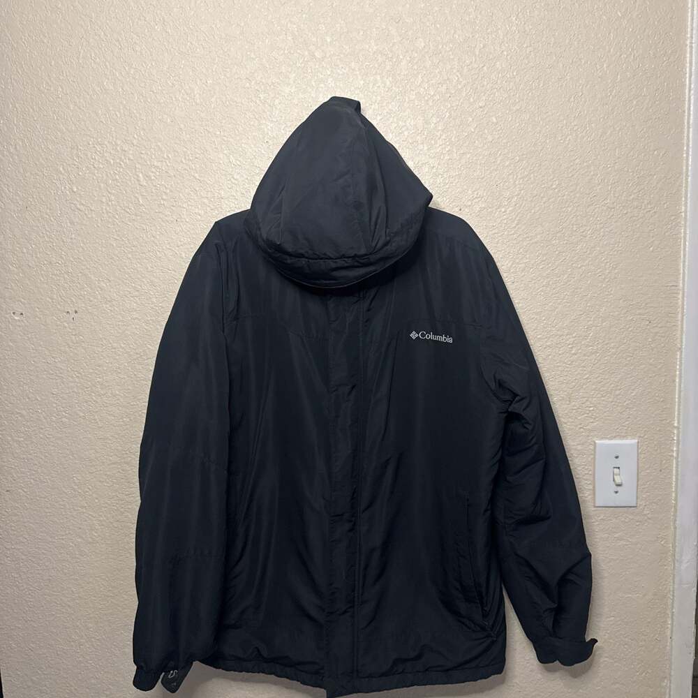 Columbia Men’s Omni Shield Jacket.  Size Large